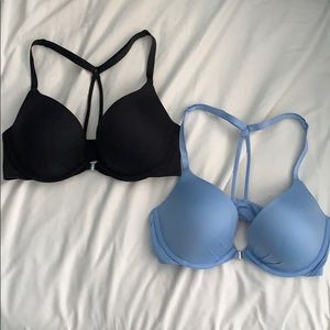 Fabulous Plunge by Victoria’s Secret